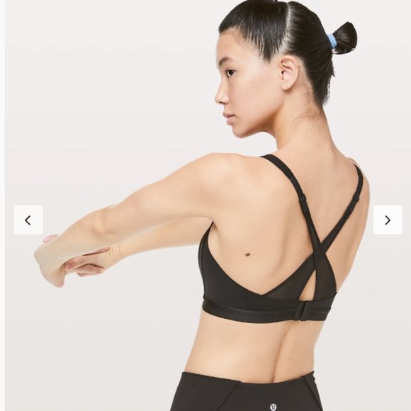 LULULEMON Up For It Bra - Picture 6 of 10